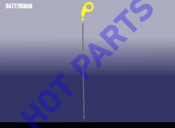 картинка GAUGE - OIL LEVEL  04777856AB