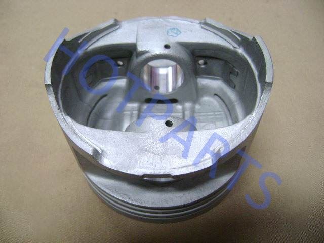 ПОРШЕНЬ НОМИНАЛ 491 QE GW SAFE Euro-III