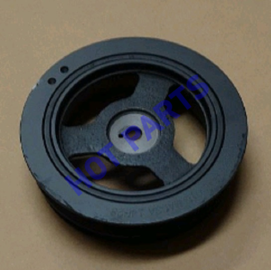картинка ШКИВ КОЛЕНВАЛА  HOVER H6 (БЕНЗИН)  1005300-EG01B