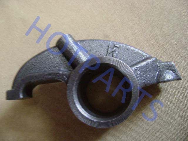 КОРОМЫСЛО КЛАПАНА  491 БЕНЗИН GW DEER SAFE №1