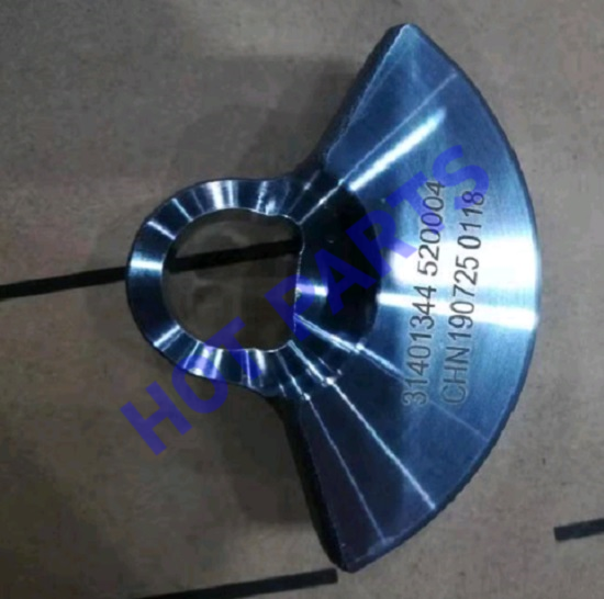 RR BALANCE WEIGHT