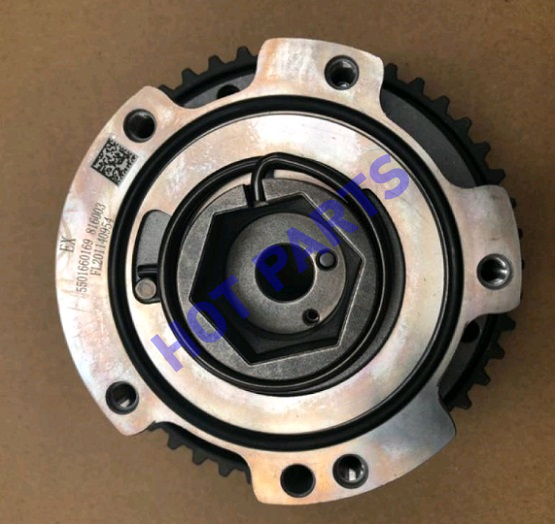 картинка EXHAUST VVT CONTROLLER  1046532100