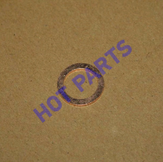 TURBOCHARGER WATER PIPE WASHER