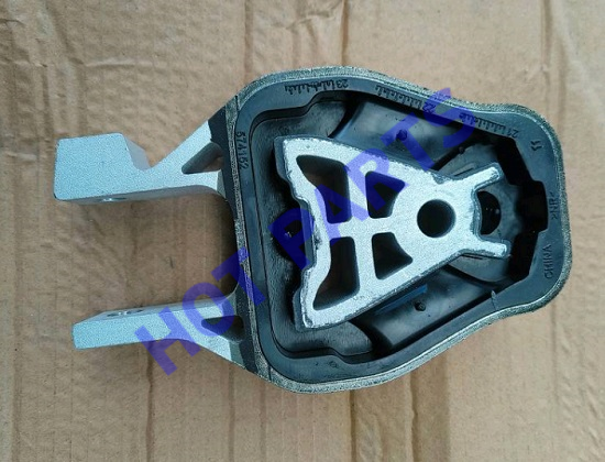 ПОДУШКА ДВИГАТЕЛЯ ЗАДНЯЯ KX11