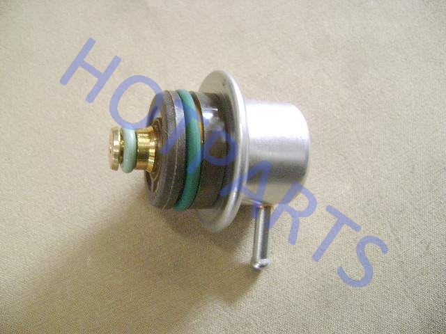 РЕГУЛЯТОР ДАВЛЕНИЯ ТОПЛИВА 491 БЕНЗИН GW DEER SAFE
