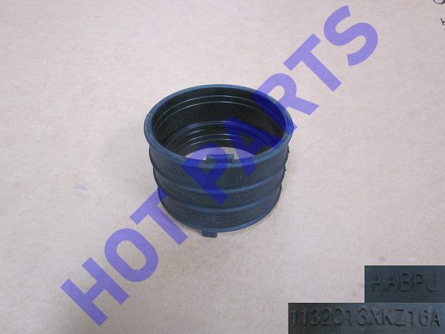 картинка ПАТРУБОК ВОЗДУШНОГО ФИЛЬТРА HOVER H6  1132013XKZ16A