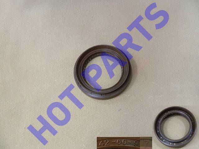картинка САЛЬНИК ПРИВОДА КПП ЛЕВЫЙ HOVER H6  1701030XCM51A