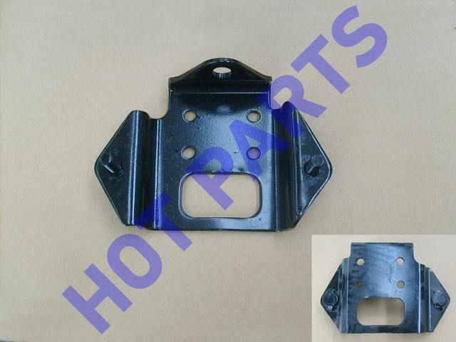 КРОНШТЕЙН ПОДУШКИ АКПП HOVER H5D A/T