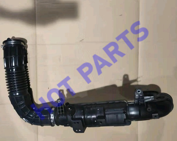 картинка CLEAN SIDE HOSE ASSY After 2021-5-5  2032067700