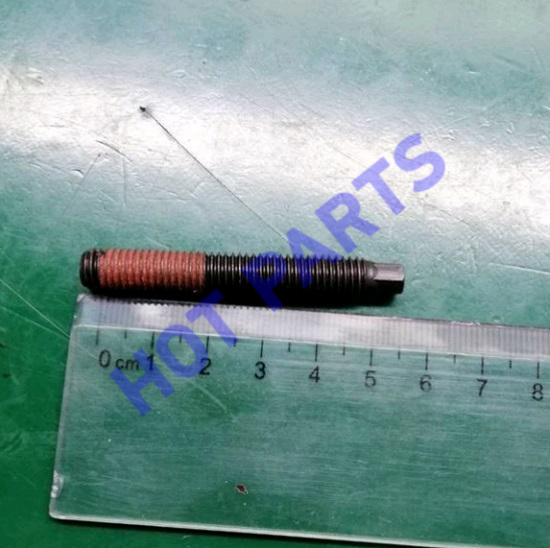 HEATPROOF STUD BOLT