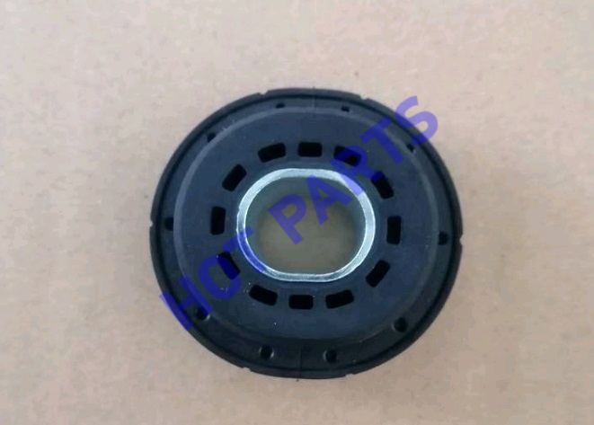 DAMPING PAD, RADIATOR, LWR
