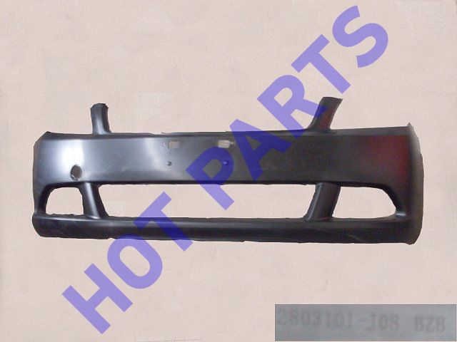 БАМПЕР ПЕРЕДНИЙ GW VOLEEX C30