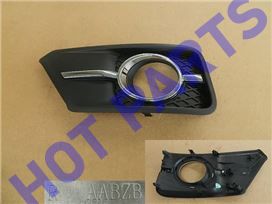 картинка РАМКА ПРОТИВОТУМАННОЙ ФАРЫ ПРАВАЯ HOVER H3 NEW  2803320XK45XA