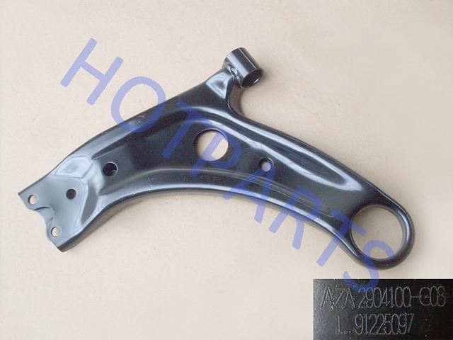 LWR SWING ARM ASSY LH