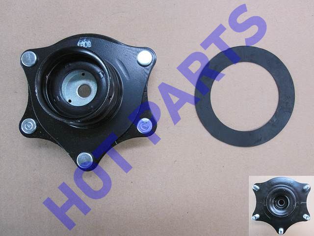 картинка ОПОРА ПЕРЕДНЕГО АМОРТИЗАТОРА  HOVER H6  2905102XKZ16A
