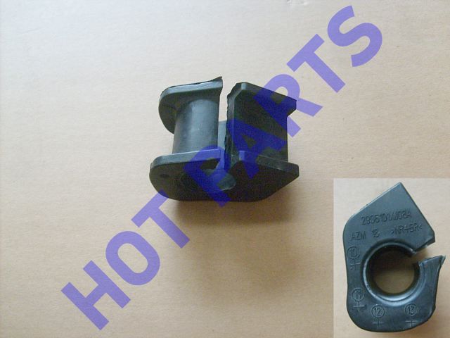 BUSHING-FR STABILIZER BAR