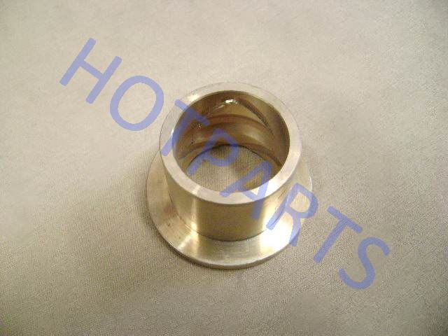 картинка ВТУЛКА ПОВОРОТНОГО КУЛАКА НАРУЖНЯЯ GW SAFE, DEER 4/4 (БОЛЬШАЯ) - 20-2304015  3001304-F01