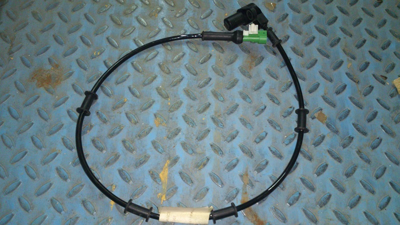 картинка ДАТЧИК ABS ЗАДНИЙ ПРАВЫЙ M2 BRILLIANCE  3006361