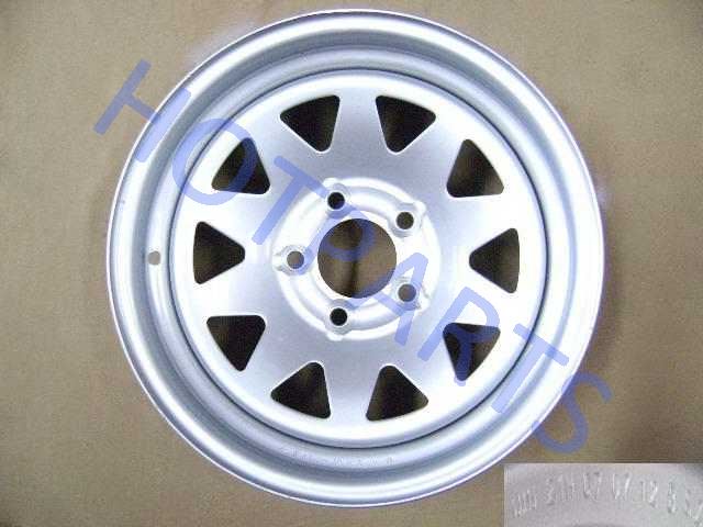 WHEEL(R15)