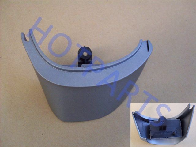 картинка КОЖУХ РУЛЕВОЙ КОЛОНКИ ПРАВЫЙ HOVER M2  3402120-S08