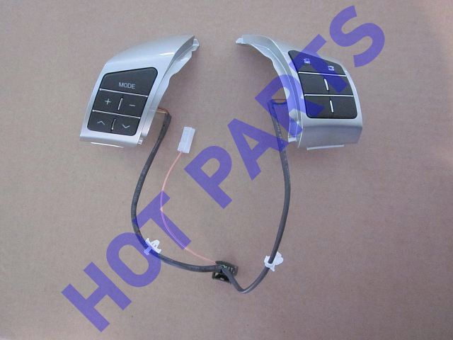 картинка БЛОК КНОПОК НА РУЛЕ (К-Т) HOVER H6  3402310XKZ16A