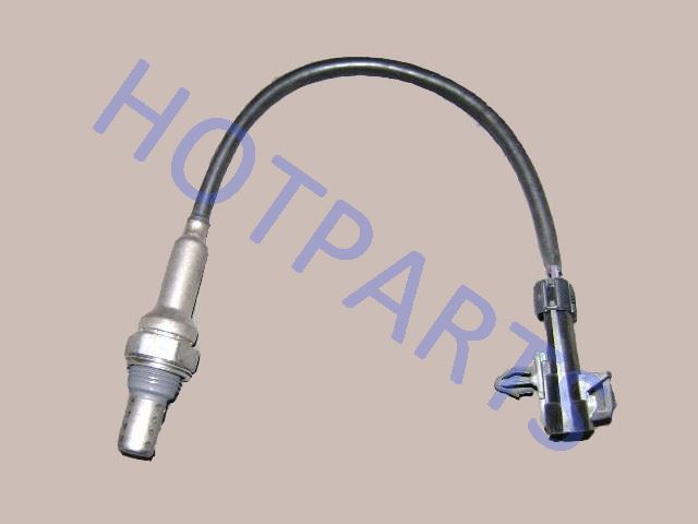 ДАТЧИК КИСЛОРОДНЫЙ (ЛЯМБДА-ЗОНД) GW SAFE 491QE ЕВРО 3