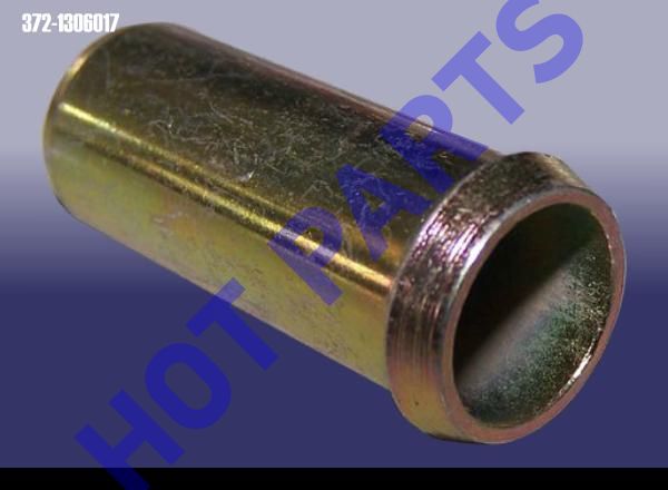 картинка HOSE - WATER SMALL CIRCULATION  372-1306017
