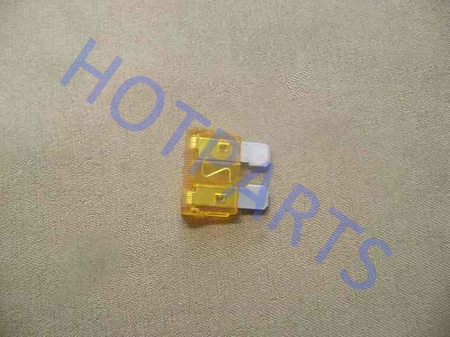 картинка ПРЕДОХРАНИТЕЛЬ GW DEER SAFE  3722011-D01