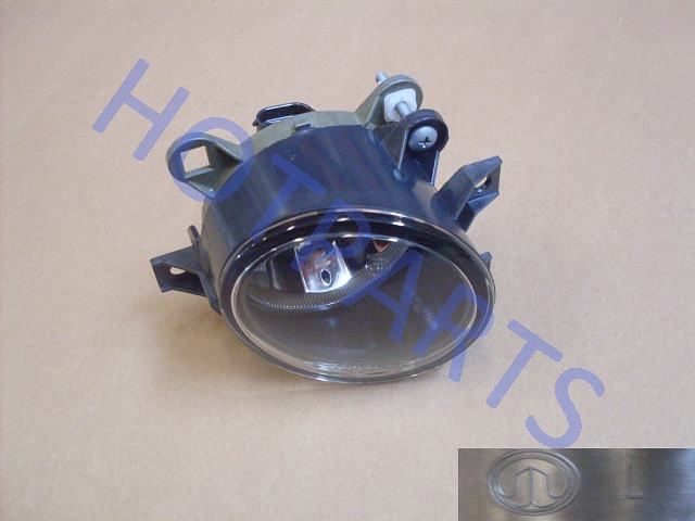 картинка ФАРА ПРОТИВОТУМАННАЯ ЛЕВАЯ GW WINGLE 5.H3 NEW  4116100-P24A