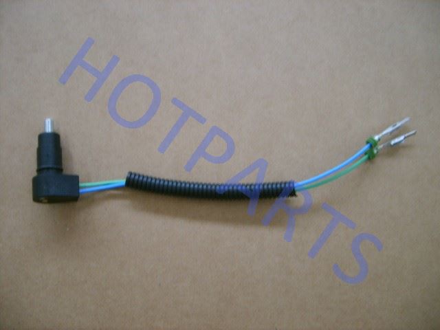 картинка ДАТЧИК РАЗДАТ.КОРОБКИ ЭЛ.РК GW DEER SAFE SAILOR HOVER WINGLE  44-08-640-001
