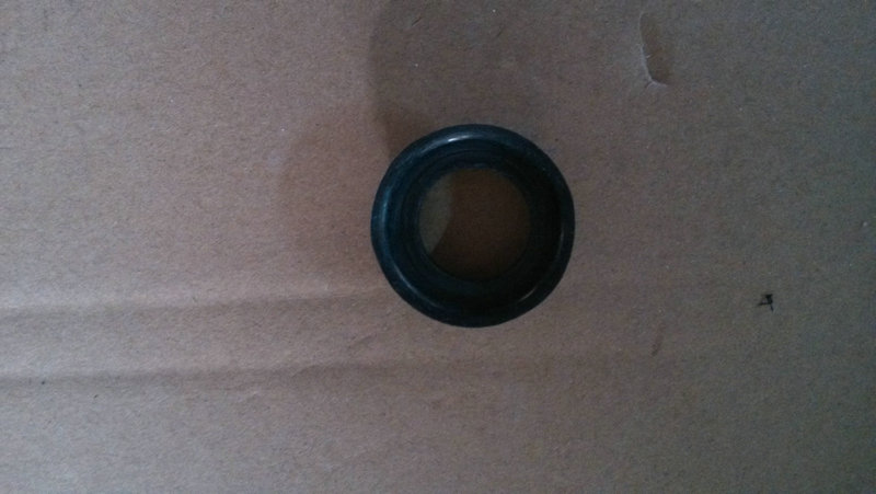 картинка КОЛЬЦО УПЛОТНИТЕЛЬНОЕ СВЕЧНОГО КОЛОДЦА HF PRINCIP,SIMBO Brilliance M2  471Q-1003803