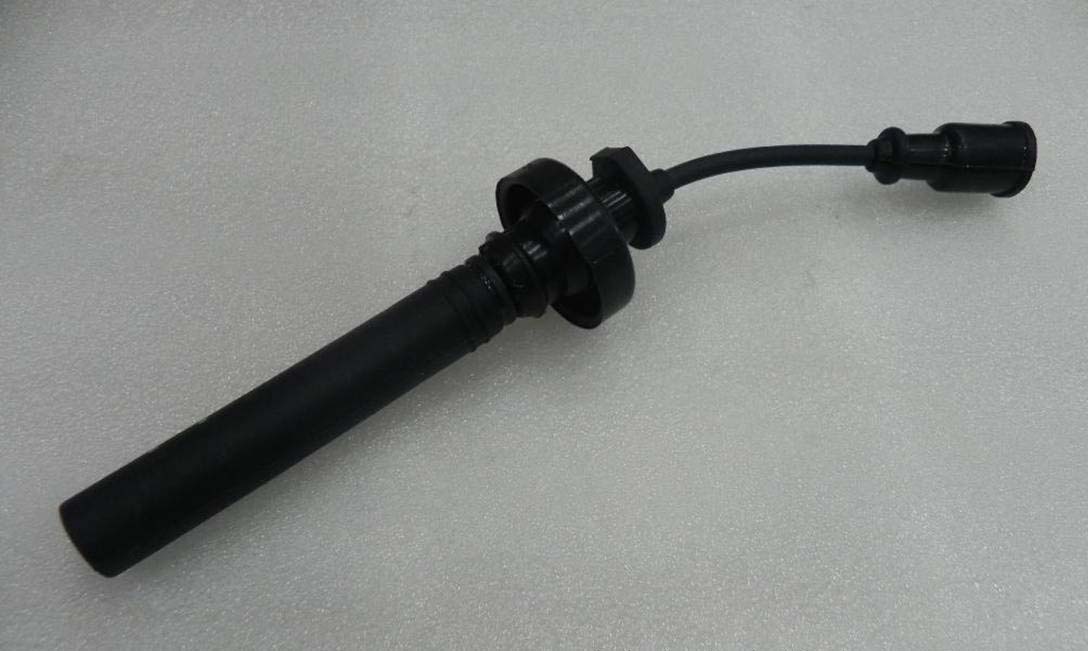 картинка ПРОВОД ВЫСОКОВОЛЬТНЫЙ СВЕЧНОЙ №3 PRINCIP, SIMBO (короткий)  471Q-3707802