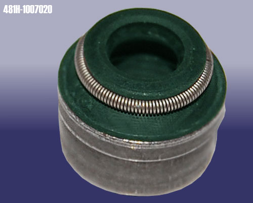 картинка КОЛПАЧОК МАСЛОСЪЕМНЫЙ CH FORA, TIGGO 1.6CBR/2.0, Bonus, Eastar, IndiS, Kimo, M11  481H-1007020