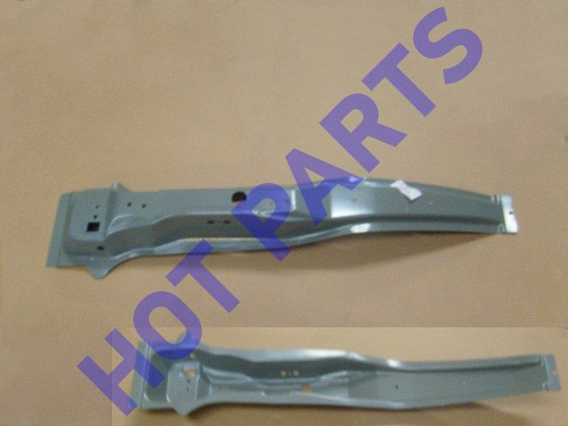 картинка СТОЙКА СРЕДНЯЯ ДВЕРНОГО ПРОЕМА ПРАВАЯ HOVER H3,H5  5401422-K00-A1