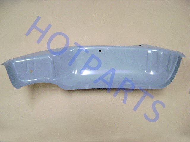 АРКА КОЛЕСА ЗАДНЯЯ ВНУТРЕНЯЯ ЛЕВАЯ GW SAFE -5401851-F00