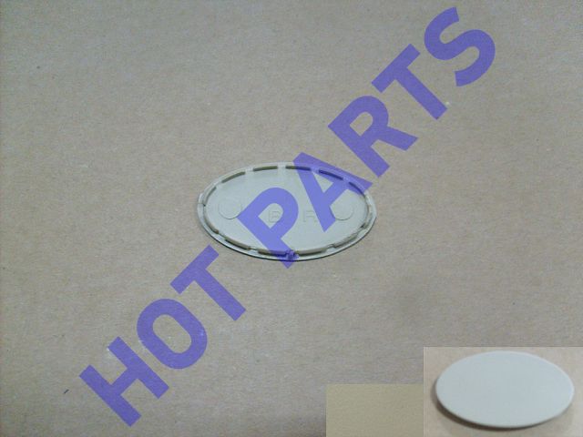 PLUG COVER-B PILLAR UPR PANEL RH