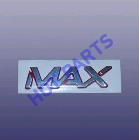 картинка ЛОГОТИП MAX  609001744AA