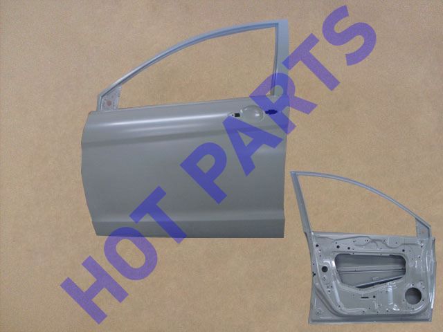 картинка ДВЕРЬ ПЕРЕДНЯЯ ЛЕВАЯ HOVER H6  6101100XKZ16A