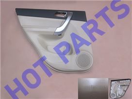 картинка ОБИВКА ЗАДНЕЙ ЛЕВОЙ ДВЕРИ HOVER H6  6202100XKZ16B3Y