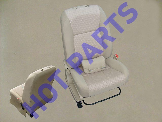 FR SEAT ASSY RH
