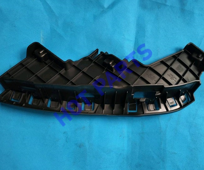 BRACKET-COMBINATION LP RH FRT