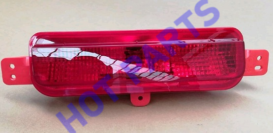 картинка ФОНАРЬ ПРОТИВОТУМАННЫЙ ЗАДНИЙ (4G18TD/4G20/4G24)  7054002400