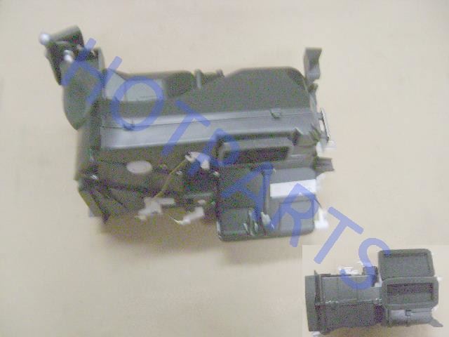 картинка РАДИАТОР ОТОПИТЕЛЯ В СБОРЕ HOVER H3  8101000-K00-B1