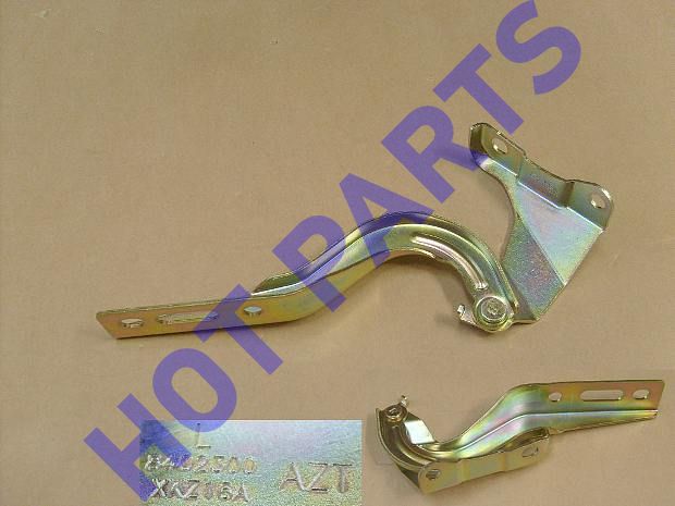 картинка ПЕТЛЯ КАПОТА ЛЕВАЯ HOVER H6  8402300XKZ16A