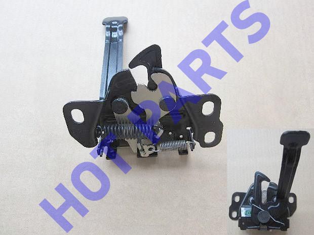 картинка ЗАМОК КАПОТА HOVER H6  8402510XKZ16A