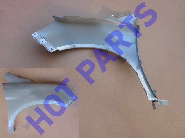 картинка КРЫЛО ПЕРЕДНЕЕ ПРАВОЕ HOVER H6  8403102XKZ16A