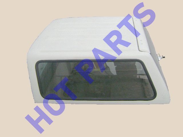КРЫШКА ГРУЗОВОГО ОТСЕКА GW ПИКАП G3 41-8508080