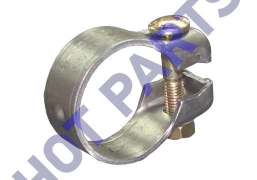 картинка ХОМУТ ГЛУШИТЕЛЯ  A11-1200013