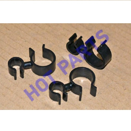 BRACKET - VACUUM PIPE