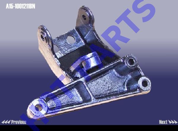 BRACKET - MOUNTING LH